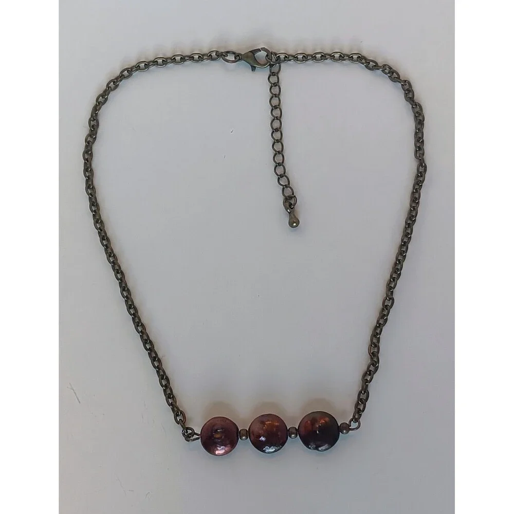 Boho Britt copper coin